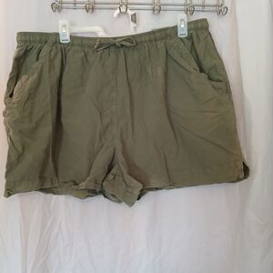 Fashion Bug Relaxed Fit Shorts